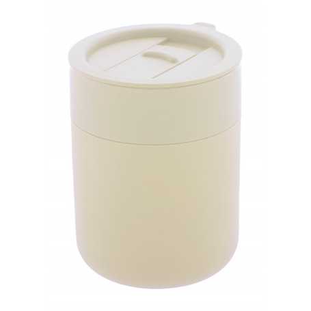 Tazza d'asporto Naturale