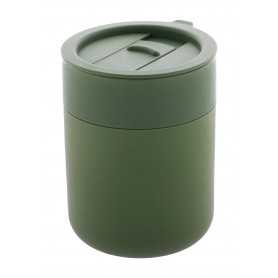 Tazza d'asporto Verde