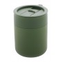 Tazza d'asporto Verde