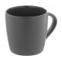 Mug Grigio scuro