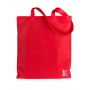 Borse per la spesa in RPET Rosso