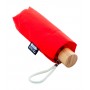 Mini ombrello in RPET Rosso