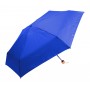 Mini ombrello in RPET Blu
