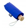 Mini ombrello in RPET Blu