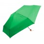 Mini ombrello in RPET Verde