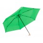 Mini ombrello in RPET Verde