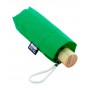 Mini ombrello in RPET Verde