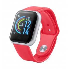 Smart watch Rosso