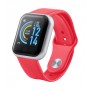 Smart watch Rosso