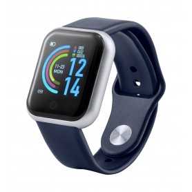 Smart watch Blu scuro