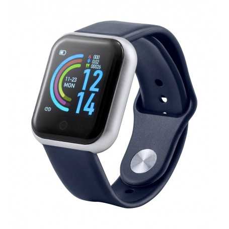 Smart watch Blu scuro