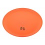 Frisbee Arancione