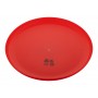 Frisbee Rosso