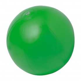 Pallone da spiaggia (ø28 cm) Verde