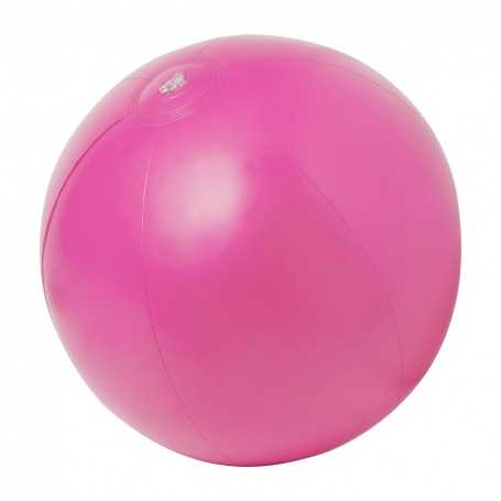 Pallone da spiaggia (ø28 cm) Fucsia