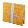 Cuscino in RPET personalizzabile Bianco