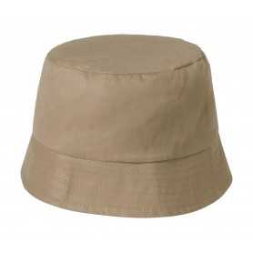 Cappello pescatore Marrone