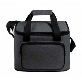 Borsa frigo in RPET Nero