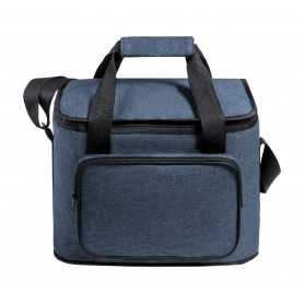 Borsa frigo in RPET Blu scuro