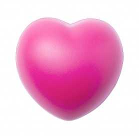Palla antistress Rosa