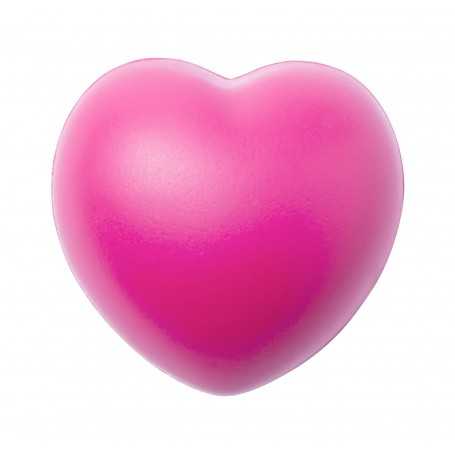 Palla antistress Rosa