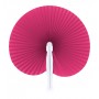 Ventaglio Fucsia