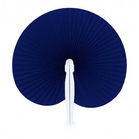 Ventaglio Blu scuro