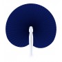 Ventaglio Blu scuro