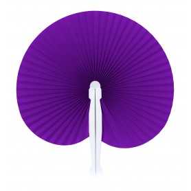 Ventaglio Viola