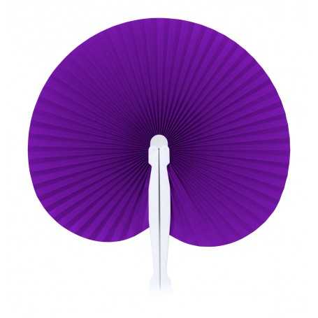 Ventaglio Viola