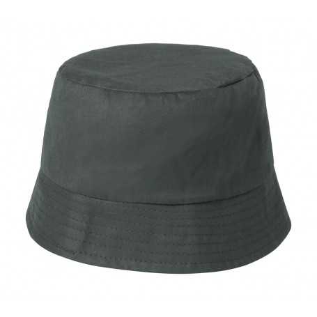 Cappello pescatore Grigio