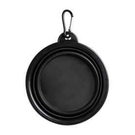 Ciotola per cani Nero