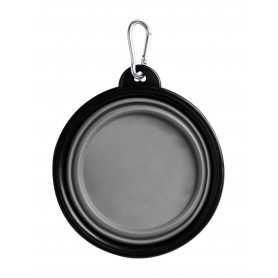 Ciotola per cani Grigio