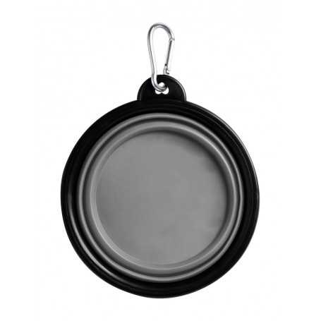 Ciotola per cani Grigio