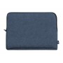 Custodia per computer portatile Blu scuro