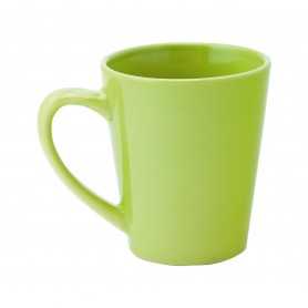 Tazza mug Lime verde