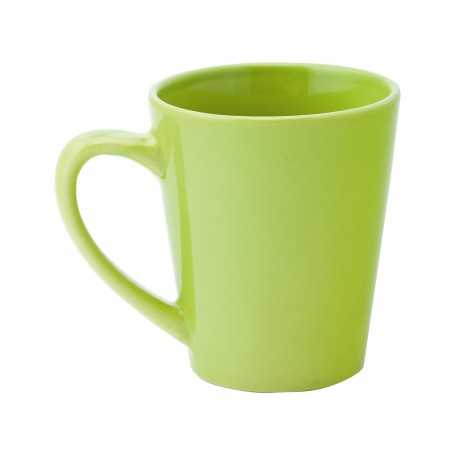 Tazza mug Lime verde
