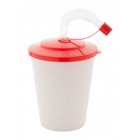 Tazza Rosso