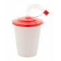Tazza Rosso