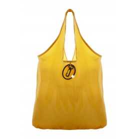Borsa per la spesa Giallo
