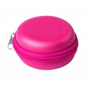 Custodia multiuso Fucsia