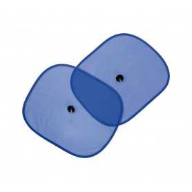 Parasole auto Blu