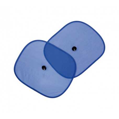 Parasole auto Blu