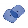 Parasole auto Blu