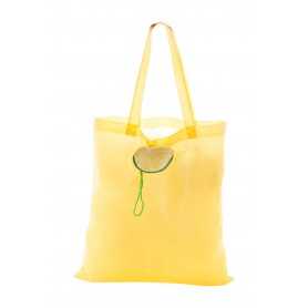 Borsa per le spese Giallo