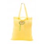 Borsa per le spese Giallo