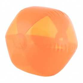 Pallone da spiaggia (ø26 cm) Arancione