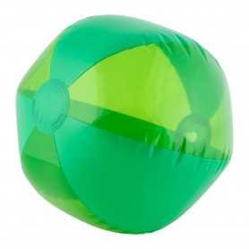 Pallone da spiaggia (ø26 cm) Verde