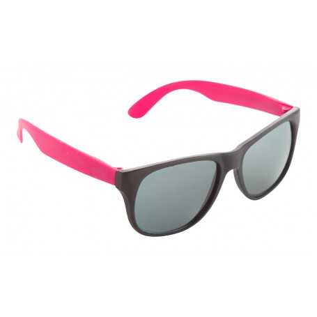Occhiali da sole Fucsia