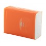 Fazzoletti carta Arancione